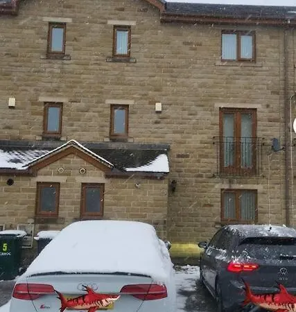 A Away From Holiday home