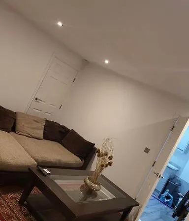Holiday home A Away From Bradford (West Yorkshire)