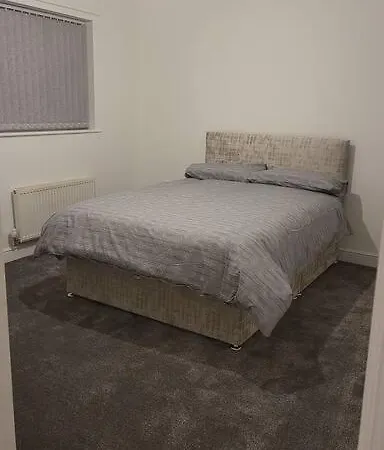 A Away From Holiday home Bradford (West Yorkshire)