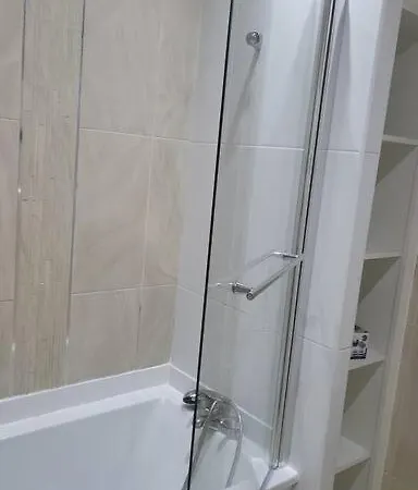 Holiday home A Away From Bradford (West Yorkshire)