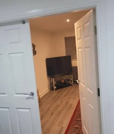 Holiday home A Away From Bradford (West Yorkshire)